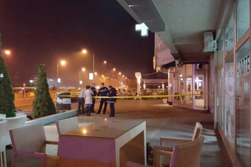 Banjaluka: Predali se nakon 3 dana bjekstva