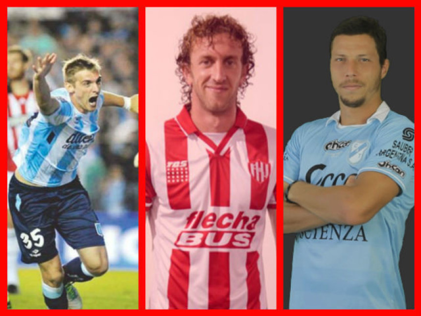 Zvezdina potjera po Argentini za štoperom: Saveljić, Sančez ili Bojanić?!