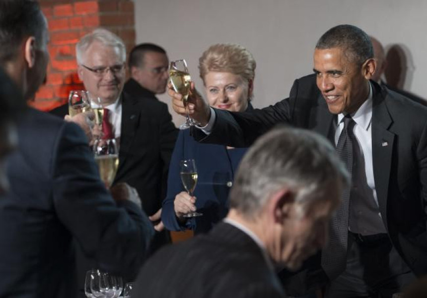 Obama prerano slavio "pobjedu nad Putinom"