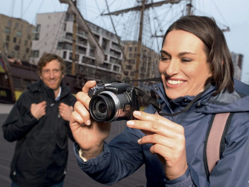 Ove četiri fotografije prevarile su svijet