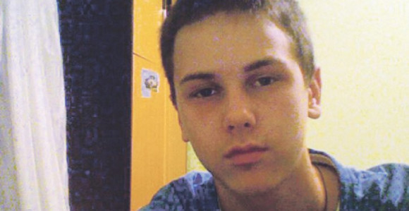 Dječak se objesio zbog nasilja u kući?