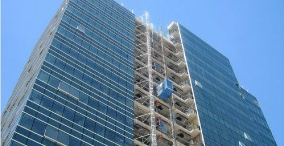 I revizorima smetala skupa zgrada Vlade