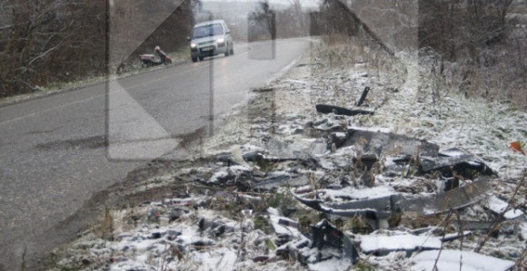 Dvije saobraćajne nesreće, tri smrti