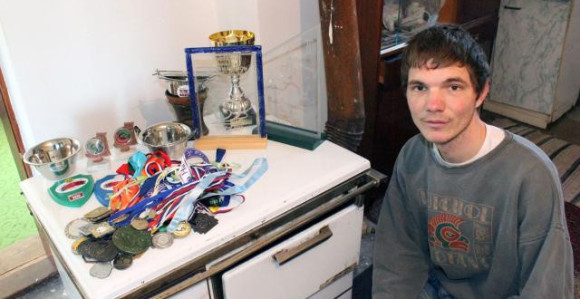 Sudbina somborskog Foresta Gampa 