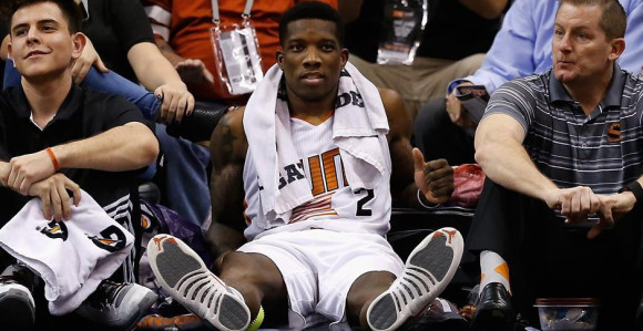 NBA: Finiks ostao bez 20 poena i 6 asistencija!