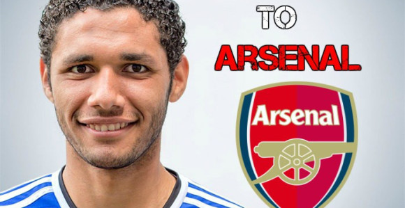 Арсенал договорио прво појачање!