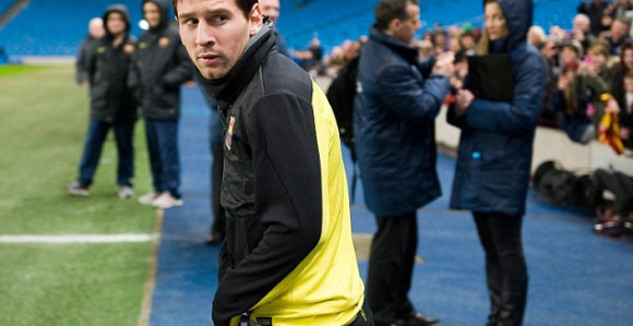 Nova ludost – Mesiju od Sitija 27 miliona godišnje!