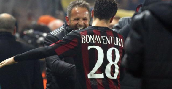 Bonaventura: Nikad ni sa kim kao sa Mihajlovićem!