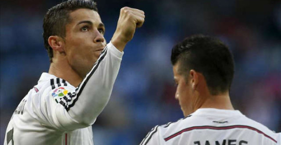 Ronaldo je najbolji strijelac u 21. vijeku!