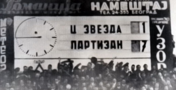 Видео: Децембарски "вечити дербији" - рекорди, пенали...