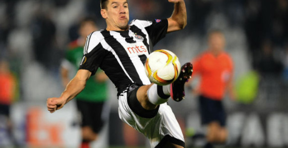 Grbić ide, pozivi stigli sa dvije strane!