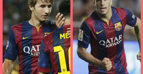 Venger planira Barsin tandem za 18.000.000 evra!