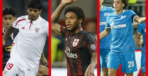 Analiza: Opet rezovi u Milanu...!