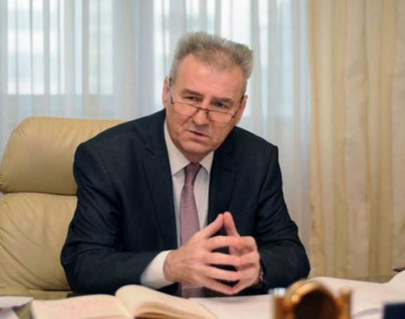 "Naš Zakon o radu najbolji u okruženju"