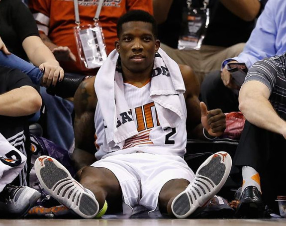 NBA: Finiks ostao bez 20 poena i 6 asistencija!