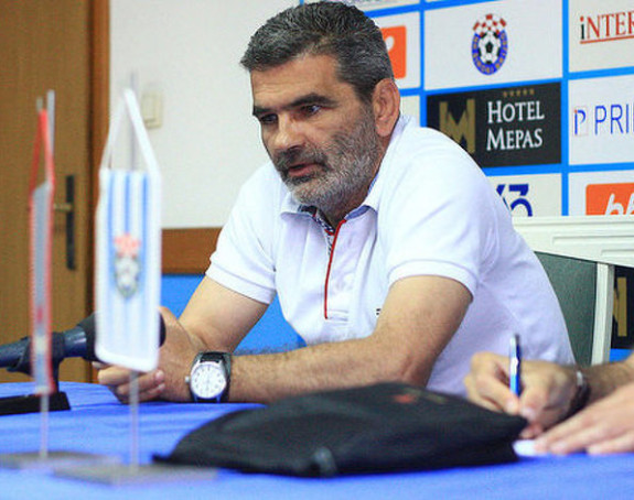 Slišković: Žalosno je da BiH ne igra u Mostaru!