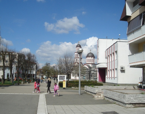 У нову годину са политичком блокадом