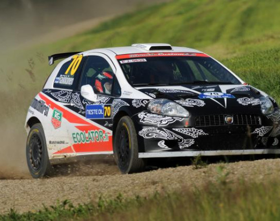 FIAT se vraća u WRC – Spajder ili 500X?!