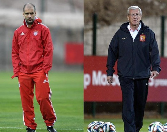 Lipi: Gvardiola je revolucionar, ali nije najbolji!