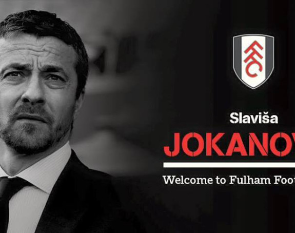 Јокановић: Вјерујем да сам прави избор Фулама!