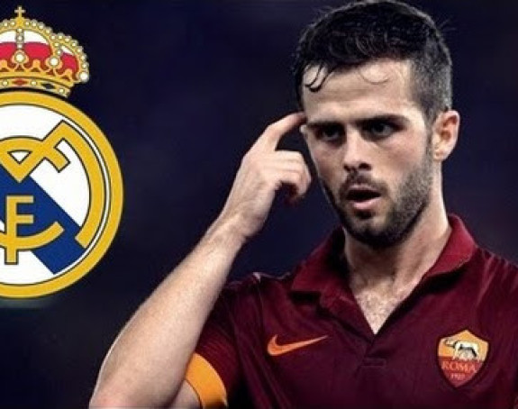 Реал преко оца Фахрудина вреба Миралема Пјанића!