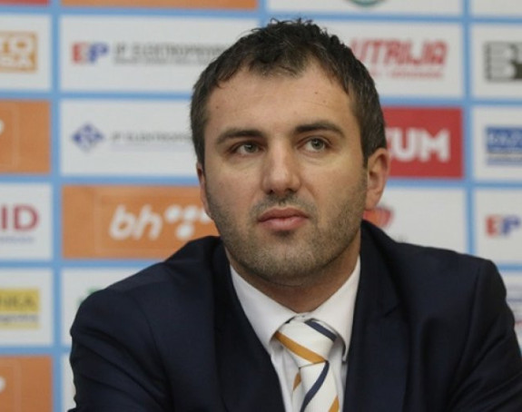 Директор кошаркашких "Змајева": Без помоћи државе!