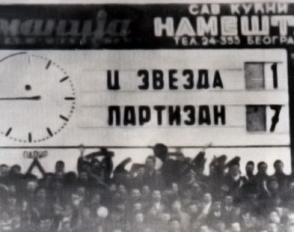 Видео: Децембарски "вечити дербији" - рекорди, пенали...