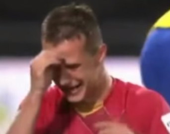 Video - Pregled 2015.: Maj - Avgust; Noletove i Vuletove suze, dominacija vaterpolista i...