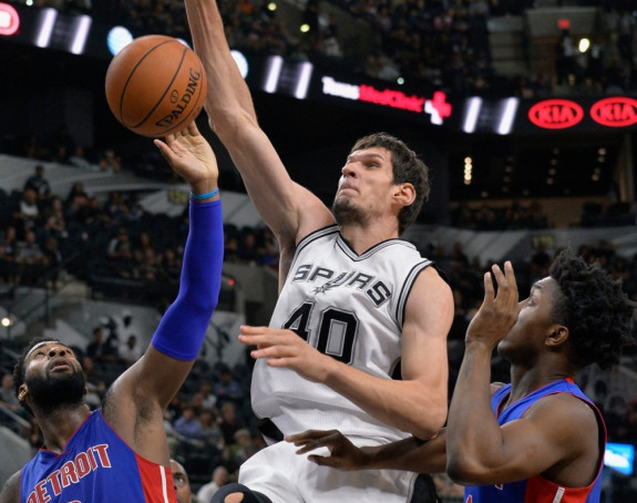 Kako Amerikanci vide Bobija: Čudo prirode i heroj naroda!