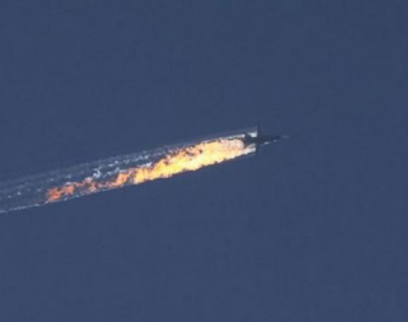 Rusija: Turska da kazni ubicu pilota