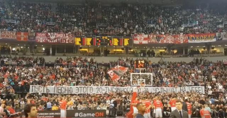 Video - Rusija: Srbi, hvala vam što postojite!