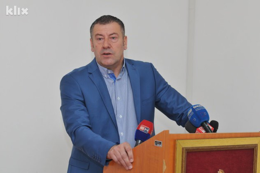 Gašanović: Sačuvali fiskalnu stabilnost