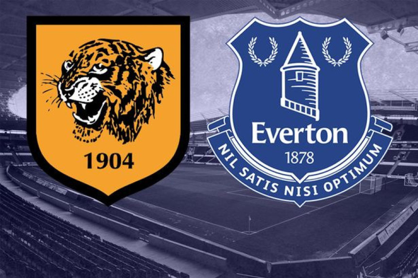 PL: Barkli „ukrao“ novogodišnji poklon, Everton preživeo Hal!