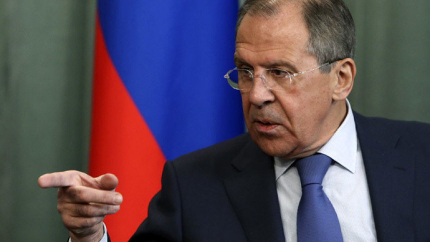 Odmazda Kremlja: Lavrov najavio odgovor Americi
