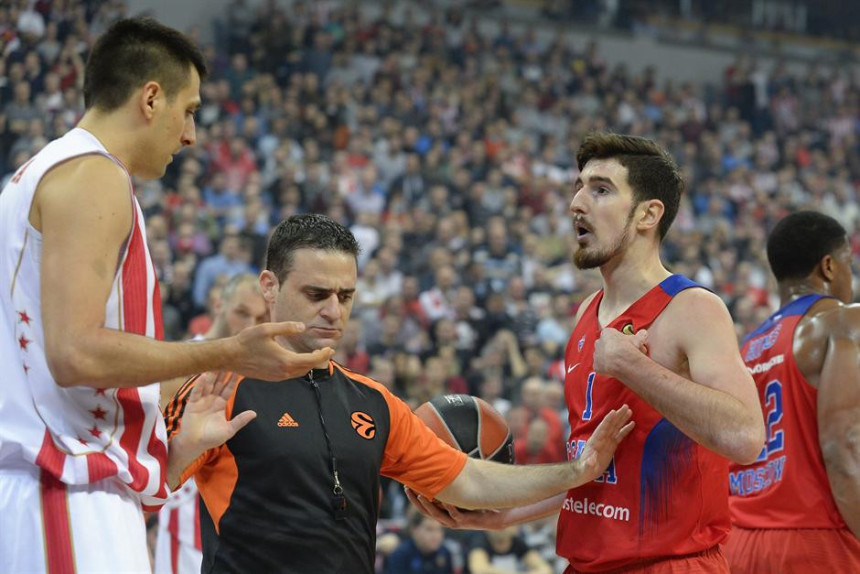 De Kolo: Ono nije bila naša igra!