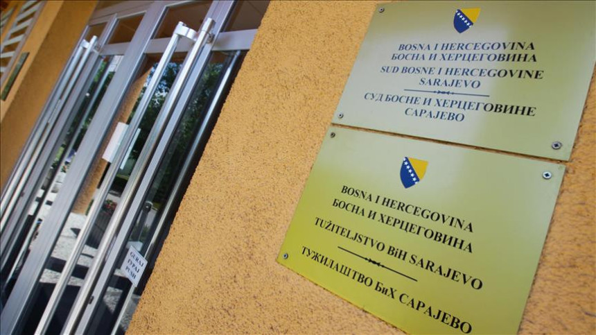 Podignuta optužnica za zločin u Orašju