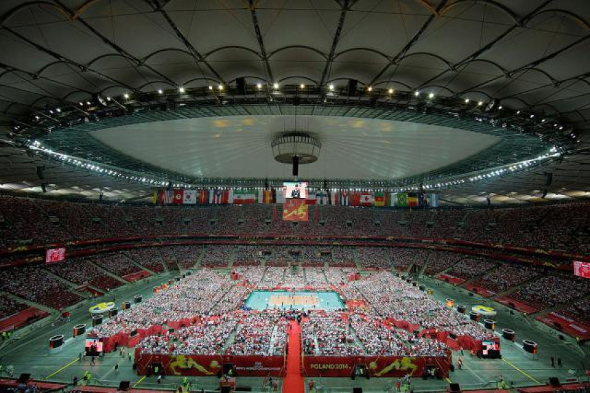 OSS: Određeni termini EP-a, start na stadionu!