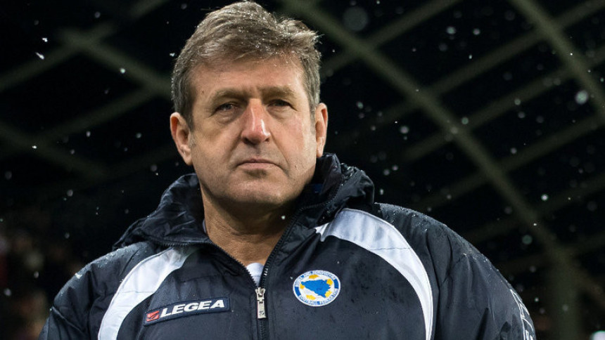 Sušić: Hrvati su ispred BiH i Srbije!