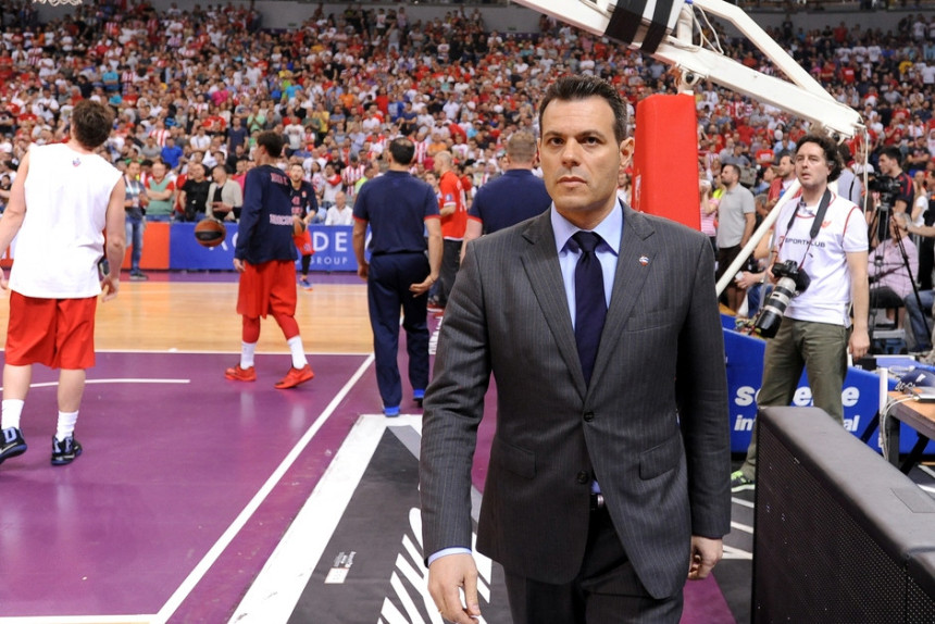 EL - Itudis: Atmosfera je bila, kao i uvijek, nevjerovatna!