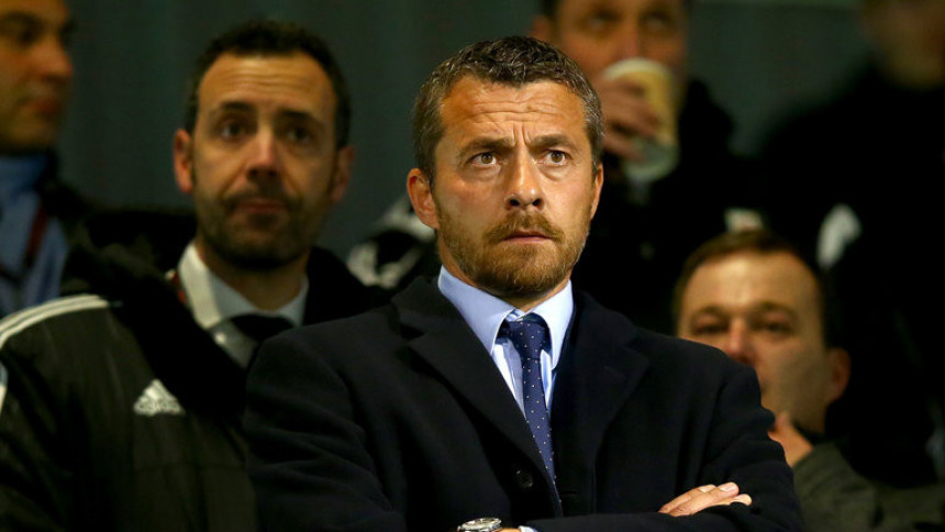 Slaviša Jokanović dobio ponudu iz Primere!