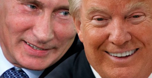 "Znao sam da je Putin vrlo pametan"