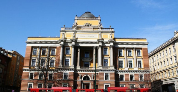 Islamizacija: Vjera gospodar fakulteta