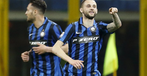 Inter prodaje Brozovića za 50.000.000 evra!