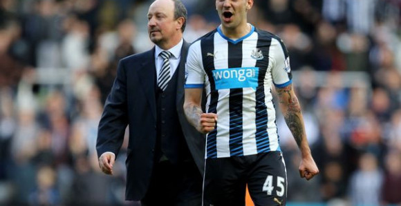 Benites: Ma, kakvi Premijerligaši, ne damo Mitra!