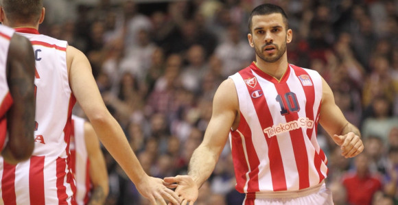 Lazić: Mi smo kao porodica!