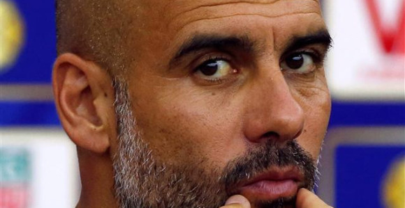 Gvardiola kreće u lov...!