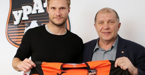 Balažic pronašao novi angažman - ide u Rusiju!