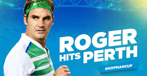 Federer: Nadam se da ću igrati još dvije ili tri godine!