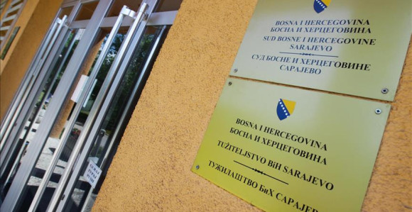 Podignuta optužnica za zločin u Orašju