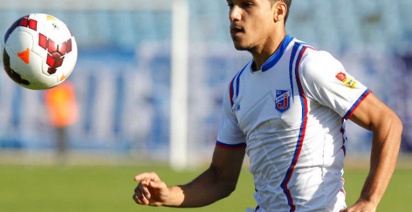 Партизан: Лијеви бек из Либије?!